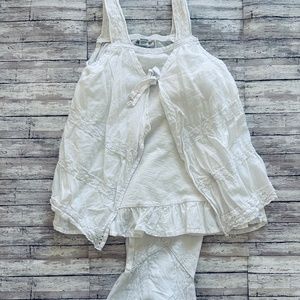 **** NAARTJIE KIDS SET **** EUC